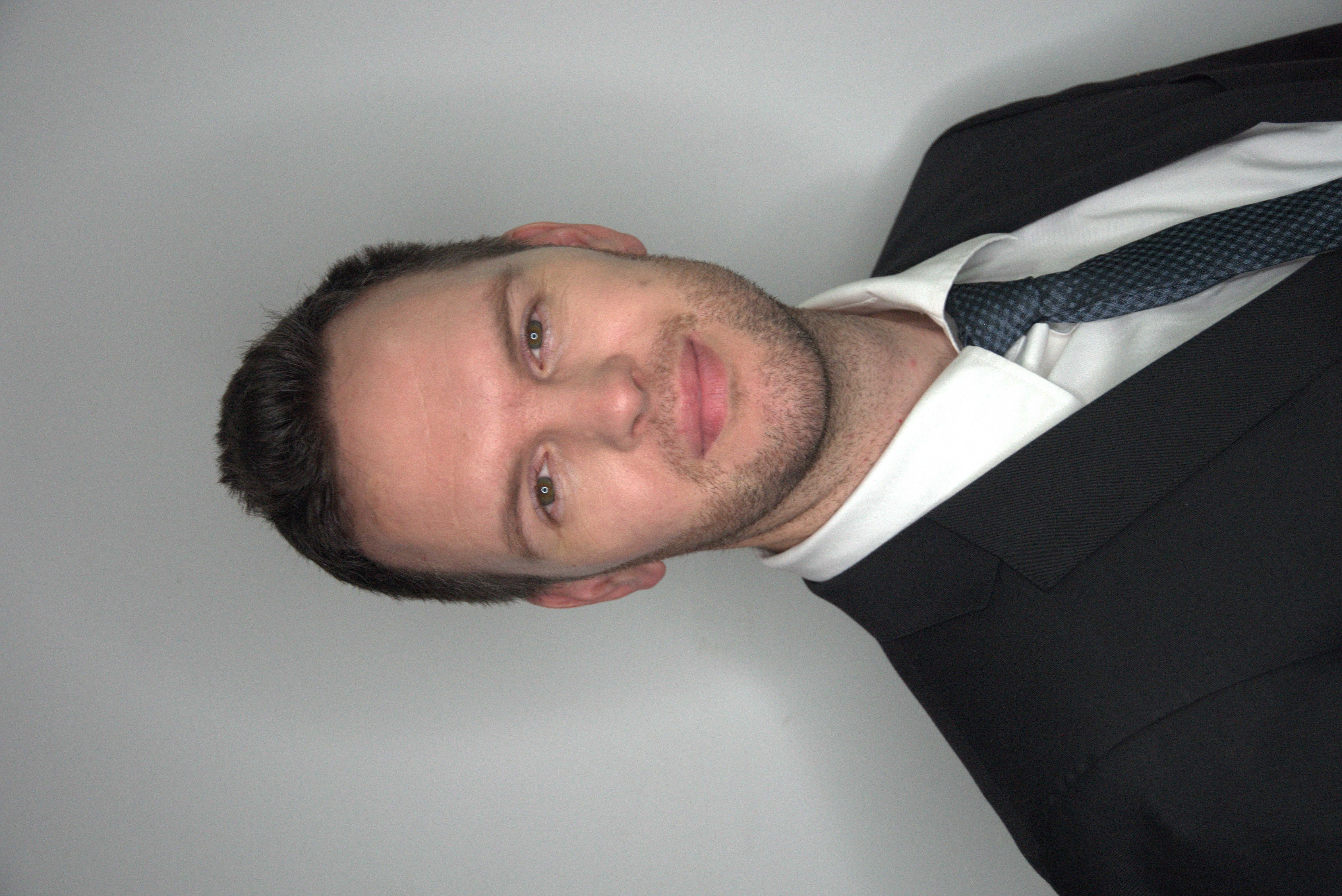 Profile Headshot